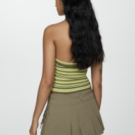Summer Half Dress