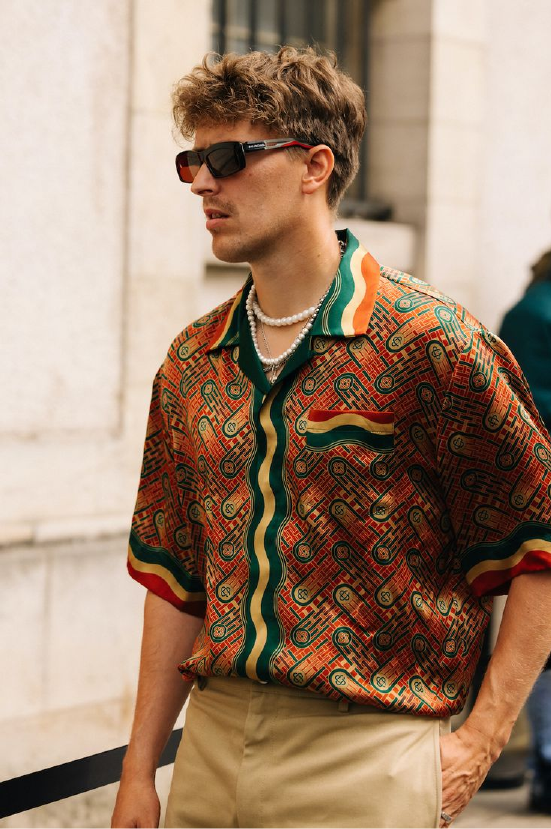 Men cloth