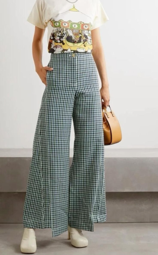Business Casual Outfit
